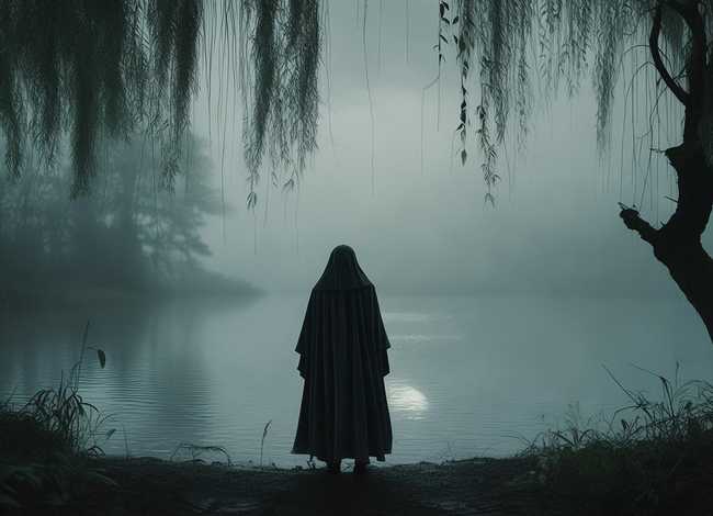 伤感故事长篇 - 伤感的故事催泪长篇