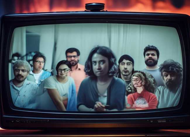 纪实故事节目；纪实故事节目有哪些