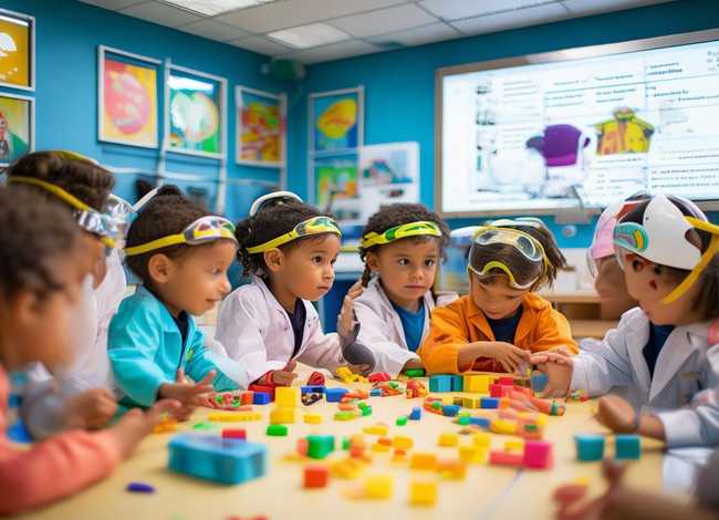 儿童编程动画原理；儿童编程动画原理与方法