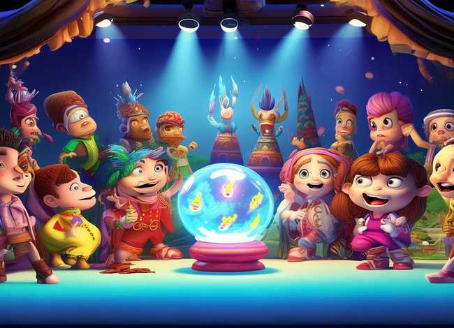 因果故事视频大全儿童；因果故事大全真实视频