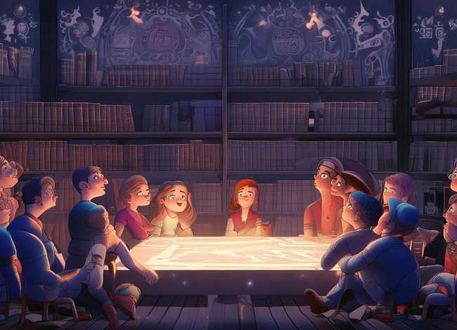 谜语故事大全及答案在线听 谜语故事大全及答案在线听书