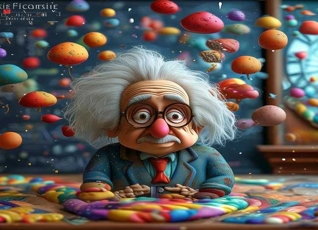 爱因斯坦的故事视频、爱因斯坦的故事视频播放