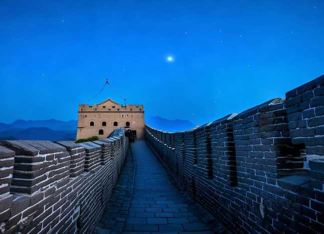 长城小故事、长城小故事20字 长城小故事、长城小故事20字