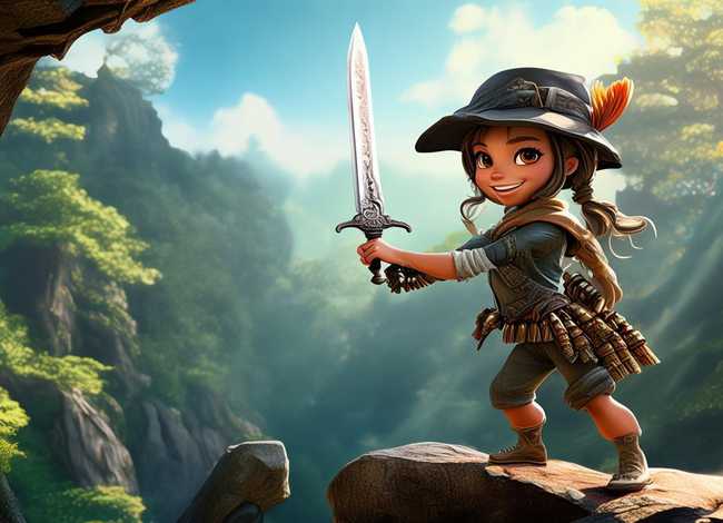 罗拉历险记、罗拉历险记游戏