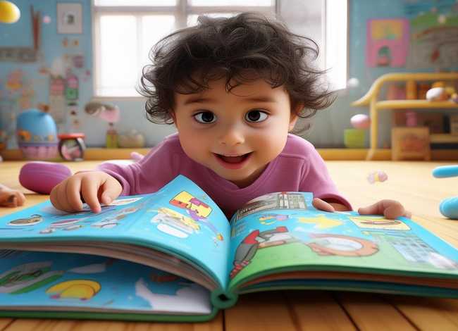 儿童物理故事书解读(儿童物理图书) 儿童物理故事书解读(儿童物理图书)