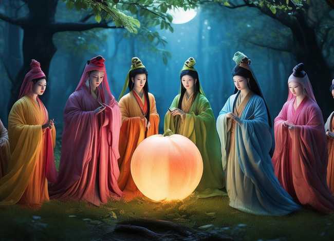 八仙故事全集 八仙故事全集视频