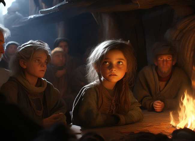 经典故事100字；经典故事100字左右