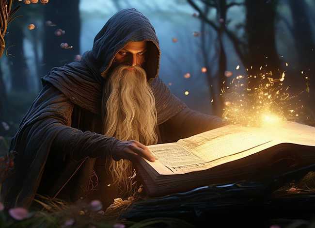 魔法师故事 小说(魔法师故事 小说免费阅读) 魔法师故事 小说(魔法师故事 小说免费阅读)