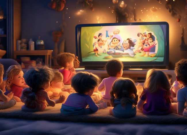 儿童经典故事视频大全视频大全免费观看、少儿经典的故事视频