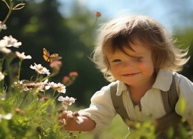 世说新语中关于儿童的故事（世说新语中关于小孩的故事）