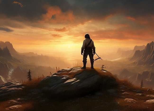 蛮荒故事未删减版中英双字下载，蛮荒故事中文版