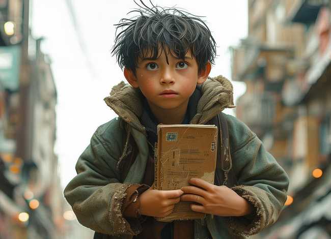 三毛流浪记儿童故事；少儿故事三毛流浪记