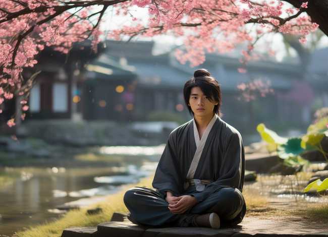 宋濂的故事感受简单 读了宋濂的故事说说你的感受并简单写下来