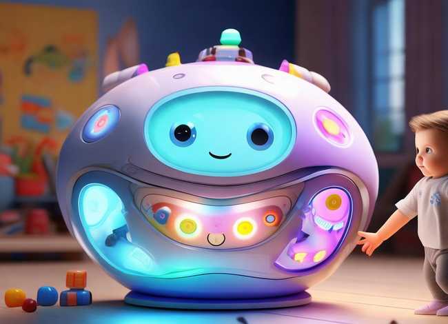 儿歌故事智能早教机；智能早教故事机怎么用