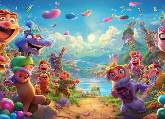 少儿动画片故事,少儿动画片故事大全 少儿动画片故事,少儿动画片故事大全