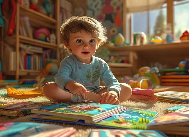 儿童故事哪个好讲 幼儿故事哪个好