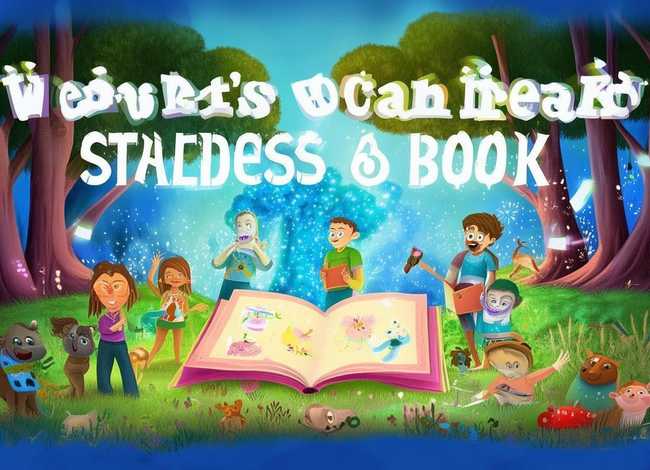 儿童故事书pdf 儿童故事书6-12岁故事书pdf