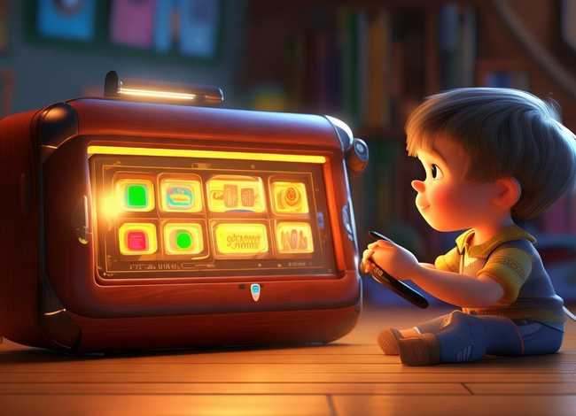 儿童故事机下载音频（故事机怎么下载故事）