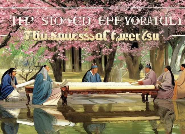 世说新语的故事有哪些 世说新语的故事有哪些及道理