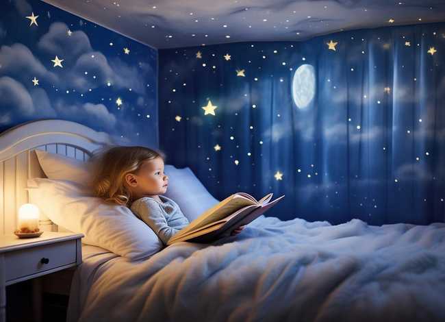 婴儿故事会儿童睡前故事、婴儿故事大全 睡前免费听