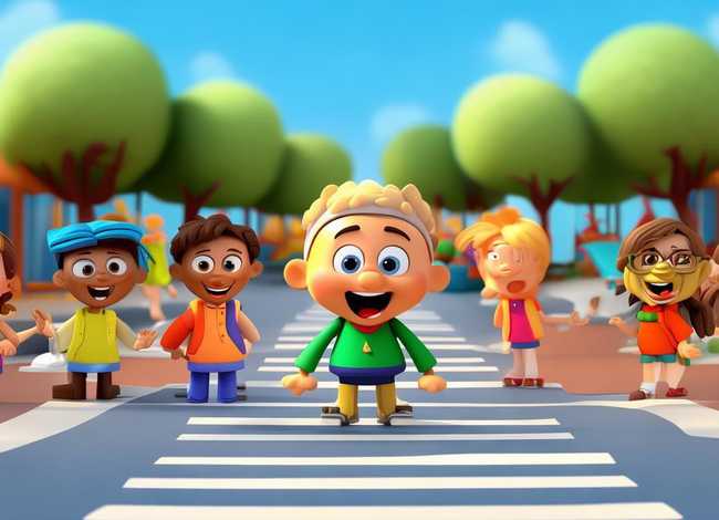 幼儿安全漫画故事 - 幼儿安全漫画故事图片 幼儿安全漫画故事 - 幼儿安全漫画故事图片