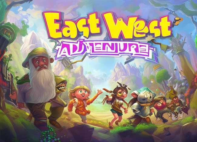 东东西西历险记绘本、东东西西历险记绘本解读