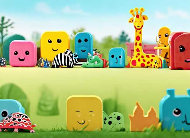 猜谜语动物儿童3 - 猜谜语儿童3-6岁动物谜语