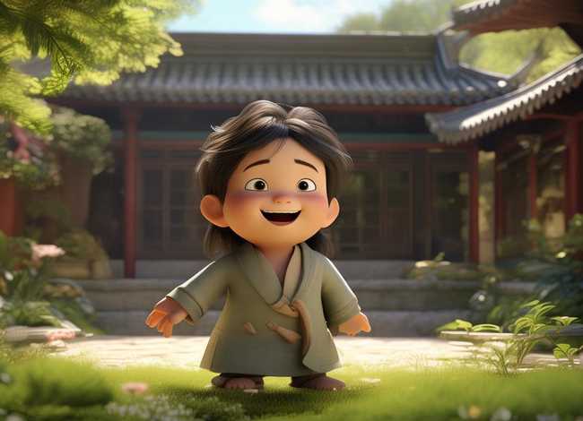 中国古代儿童智慧故事 - 中国古代儿童智慧故事有哪些