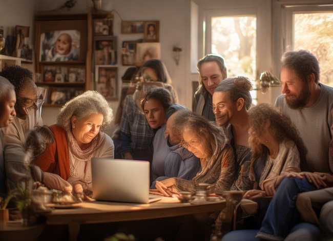 感恩故事在线阅读 感恩故事在线阅读全文