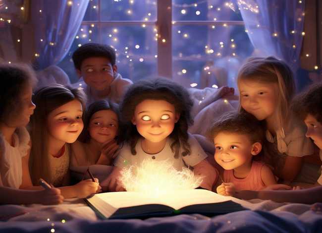 音乐儿童故事、音乐睡前故事幼儿故事大全