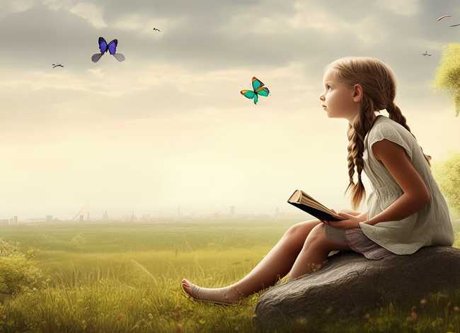 等明天故事表演 故事 等明天