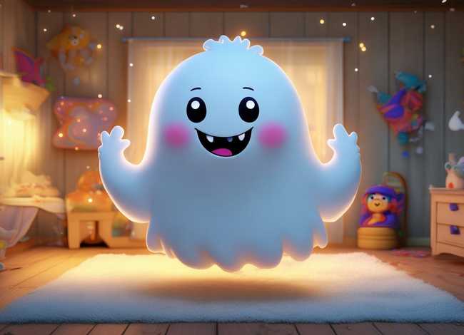 适合儿童的短篇鬼故事、适合小朋友的短鬼故事