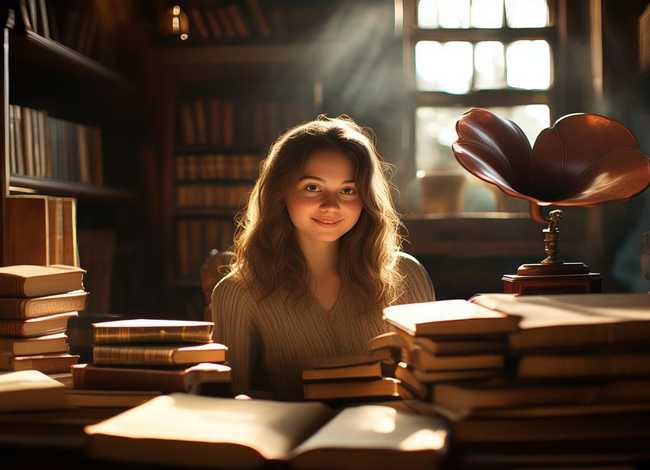 姑娘故事在线听 - 姑娘故事在线听书