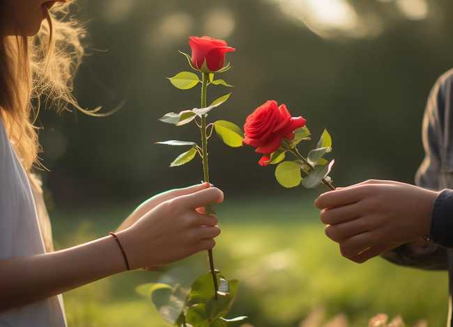 关于谦让的故事简短 - 关于谦让的故事简短一点