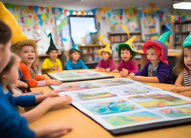 三年级童话故事读书分享交流会ppt - 三年级学生读书分享会ppt