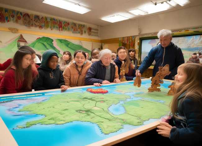 嘎达梅林教案设计、嘎达梅林音乐教案设计