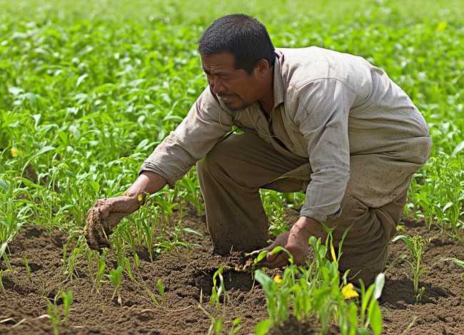 拔苗助长的简短故事文字版、拔苗助长的故事简短30字 拔苗助长的简短故事文字版、拔苗助长的故事简短30字