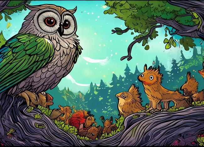 寓言故事连环画册 - 寓言故事连环画册怎么画