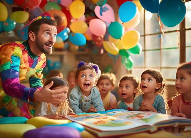 幼儿故事会开场白、幼儿故事会开场白和结尾 幼儿故事会开场白、幼儿故事会开场白和结尾