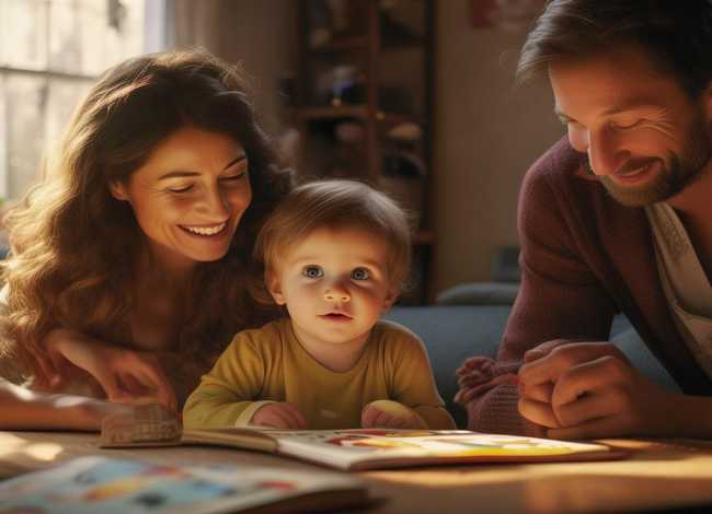 孝顺父母的幼儿故事 关于孝顺父母的幼儿故事