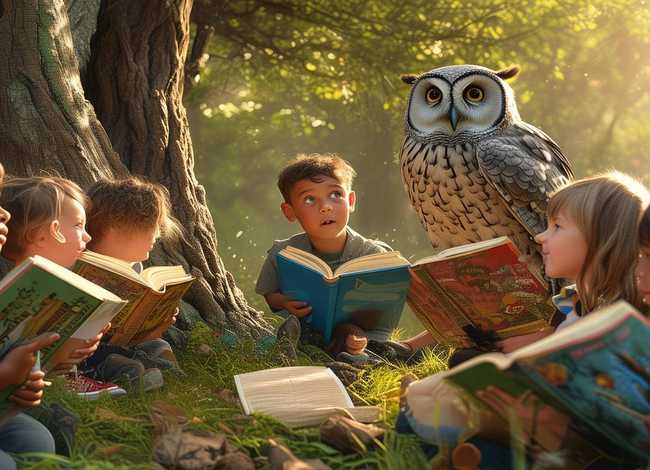 儿童故事的分类及特征 儿童故事的主题分类及特点