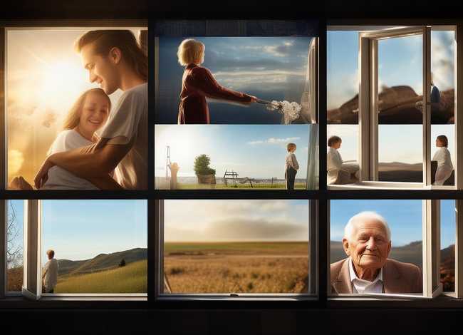 一生的故事有声小说 - 一生的故事有声小说全集