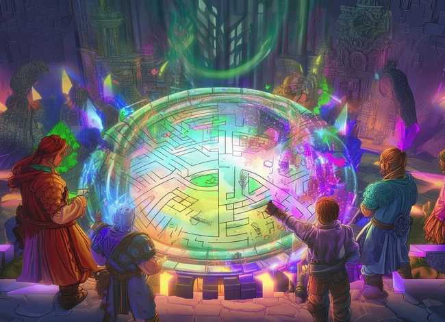 网络游戏故事（网络游戏的故事）