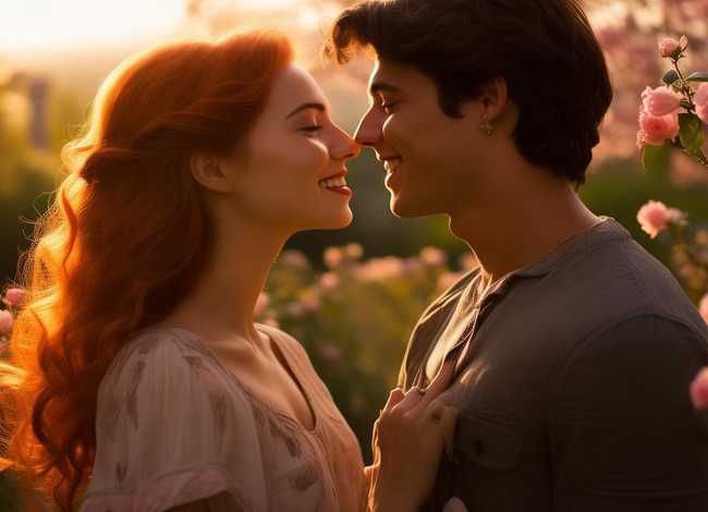 恋爱故事短篇，恋爱故事短篇超甜的