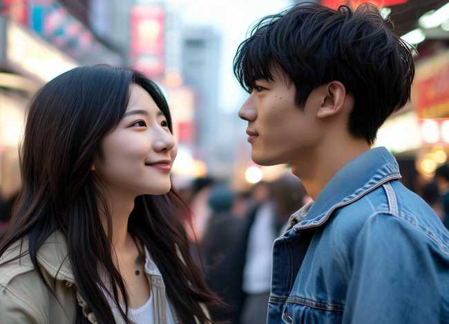 东京爱情故事图片（东京爱情故事图片头像 微信）