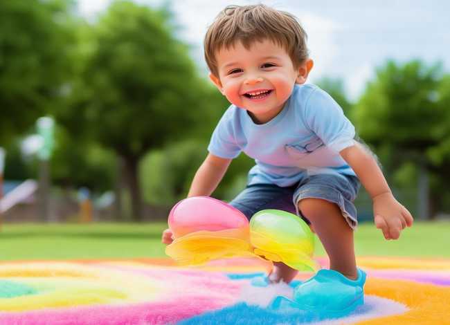 果冻鞋儿童穿着舒服吗，果冻鞋儿童穿着舒服吗男孩