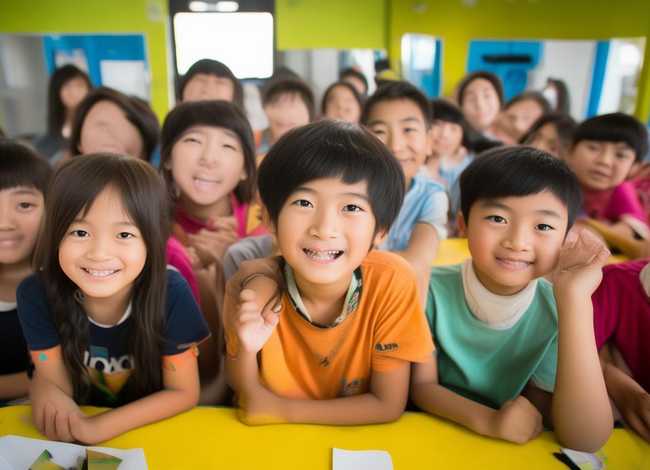 粤语儿童故事 幼儿粤语故事