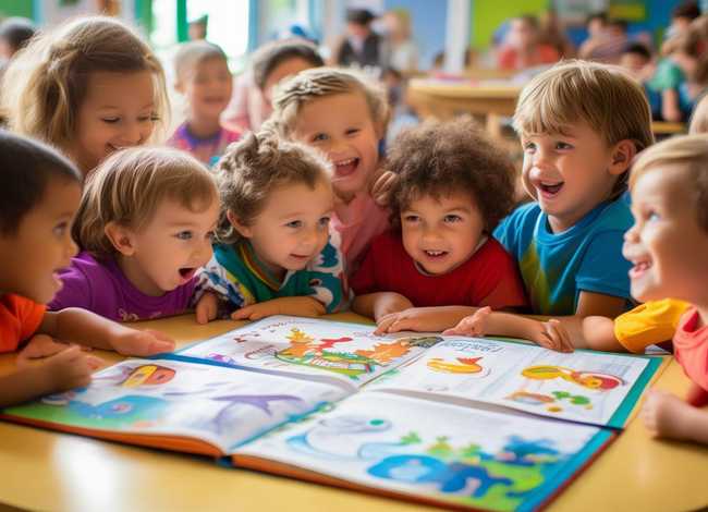 英文故事 幼儿、英文故事 幼儿园