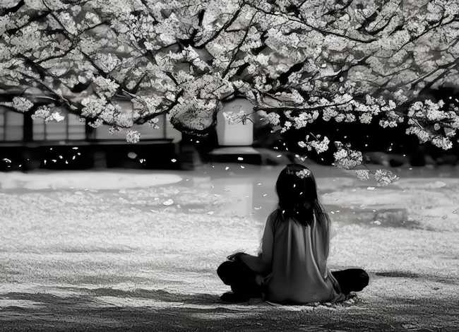 禅语故事大全100首，禅语故事大全100首图片