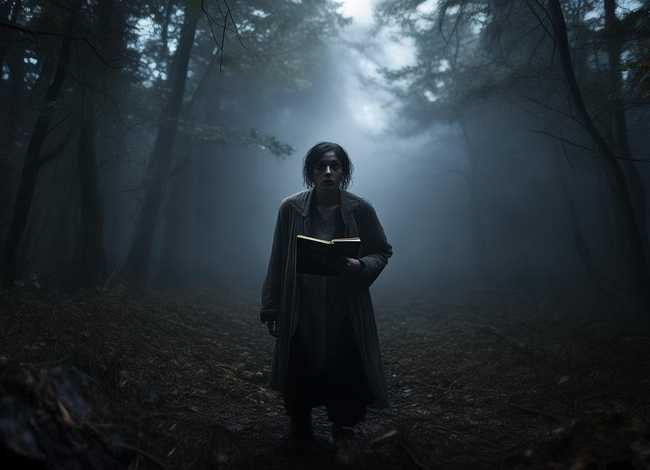 不寒而栗的故事和道理 不寒而栗的故事和道理是什么